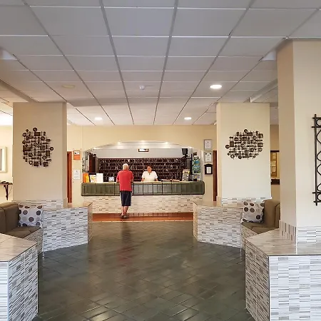 Tropic En Castle Harbour * Лос Кристианос