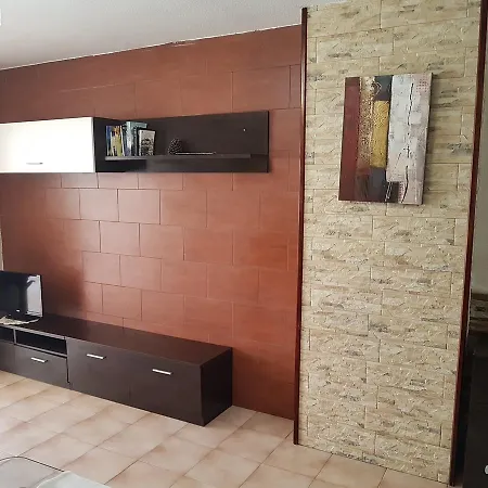 Tropic En Castle Harbour * لوس كريستيانوس