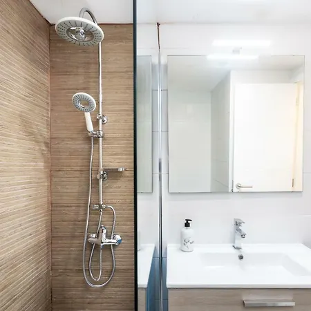 Tropic En Castle Harbour Apartment