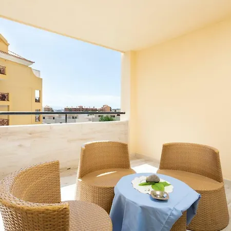 Tropic En Castle Harbour *