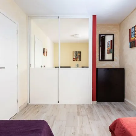 Apartment Tropic En Castle Harbour