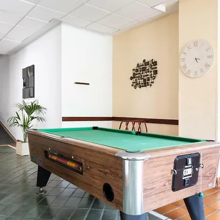 Tropic En Castle Harbour