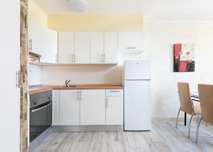 Tropic En Castle Harbour Apartman *