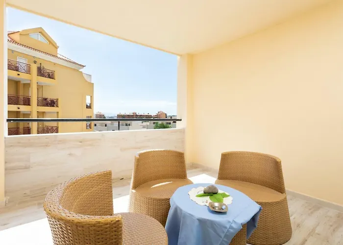 Tropic En Castle Harbour *