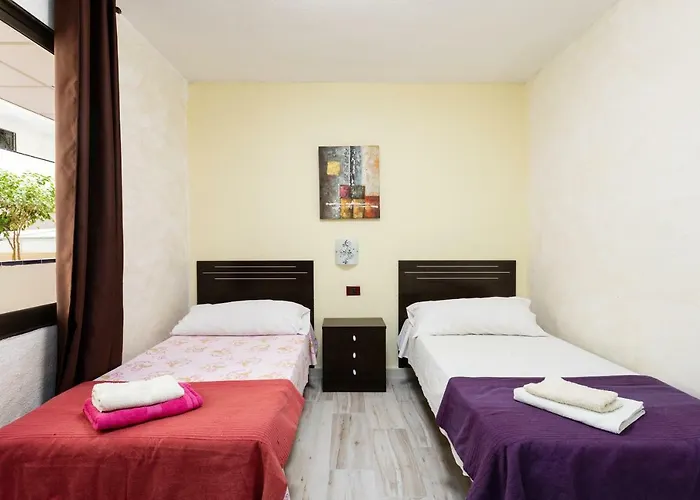 Tropic En Castle Harbour Апартаменты *