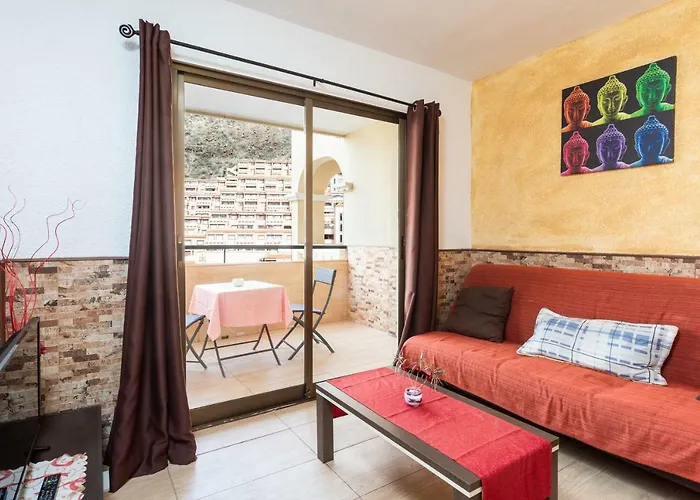 Tropic En Castle Harbour * Los Cristianos