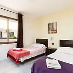 Tropic En Castle Harbour 洛斯克里斯蒂亚诺斯