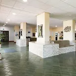 Tropic En Castle Harbour 公寓 洛斯克里斯蒂亚诺斯