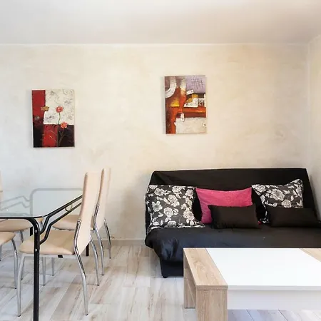 Apartment Tropic En Castle Harbour Los Cristianos (Tenerife)