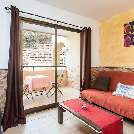 Tropic En Castle Harbour * Los Cristianos (Tenerife)