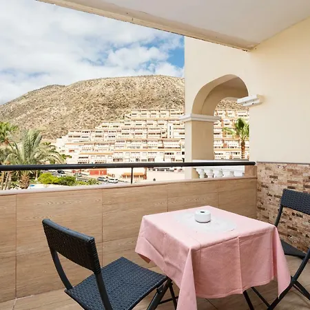 Tropic En Castle Harbour Apartment