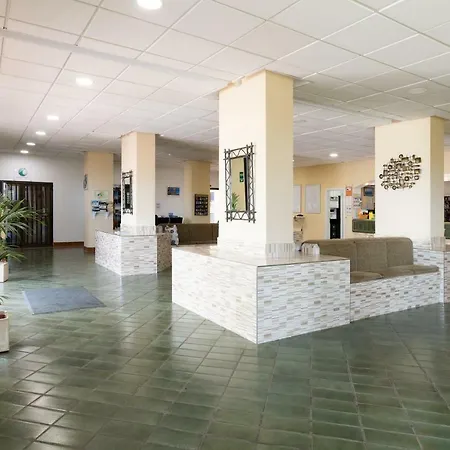 Tropic En Castle Harbour Appartement Los Cristianos (Tenerife)