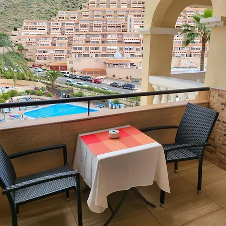 Tropic En Castle Harbour Apartament *