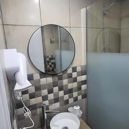 Apartament Tropic En Castle Harbour Los Cristianos (Tenerife)