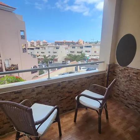 Tropic En Castle Harbour * Los Cristianos (Tenerife)