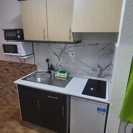 Apartament Tropic En Castle Harbour