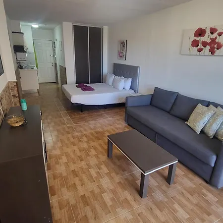 Tropic En Castle Harbour Apartament