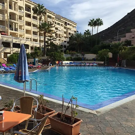Tropic En Castle Harbour Apartament