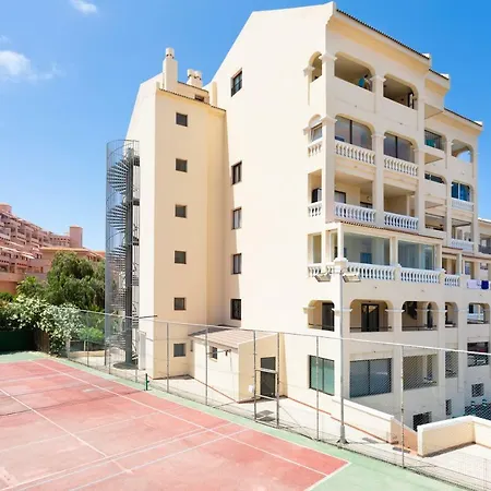 Apartament Tropic En Castle Harbour *