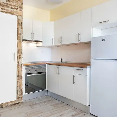 Tropic En Castle Harbour Apartament
