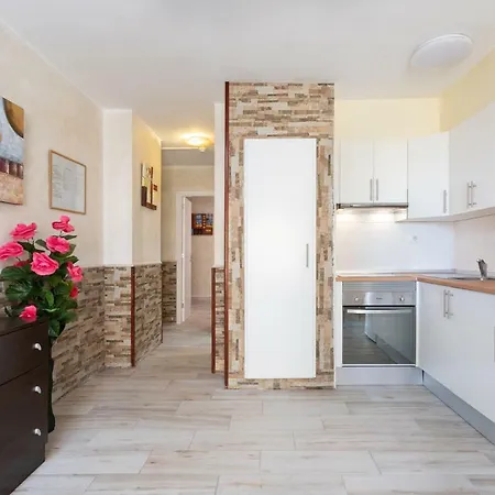 Tropic En Castle Harbour Apartament Los Cristianos (Tenerife)
