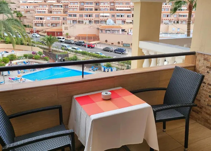 Tropic En Castle Harbour Apartament *