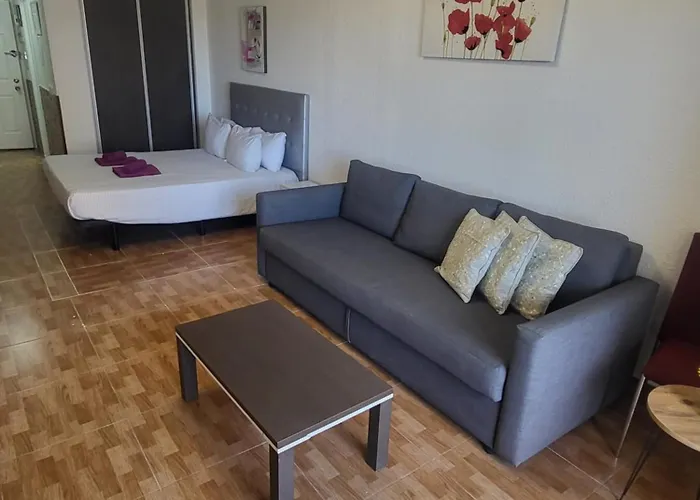 Apartament Tropic En Castle Harbour *