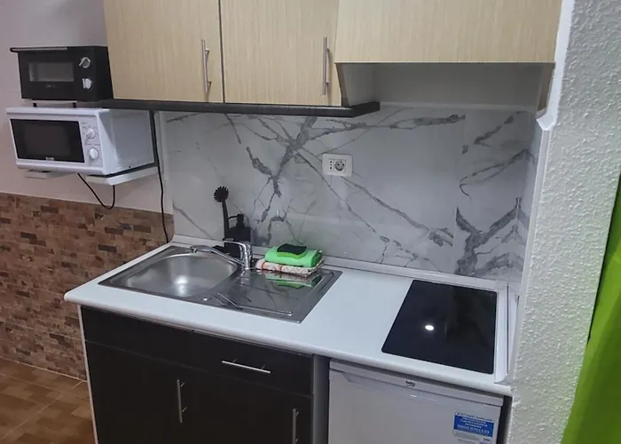 Apartament Tropic En Castle Harbour