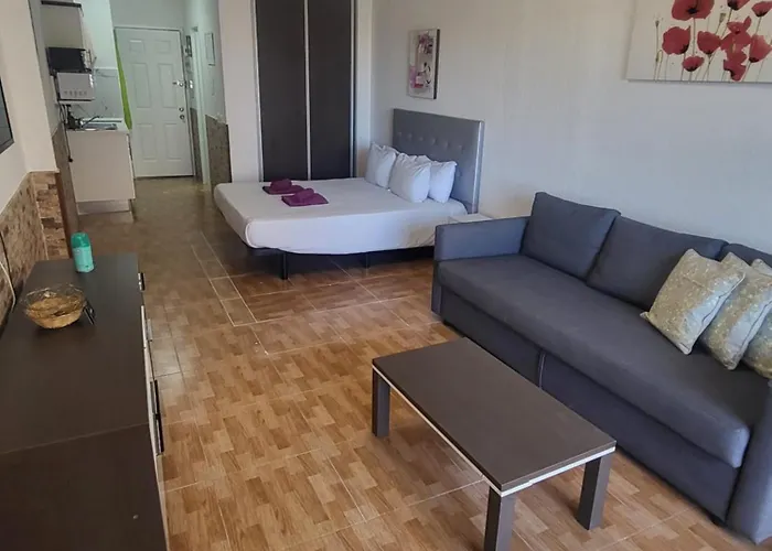 Tropic En Castle Harbour Apartament