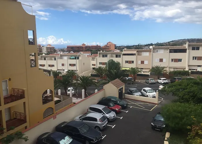 Tropic En Castle Harbour *