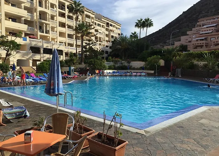 Tropic En Castle Harbour Apartament