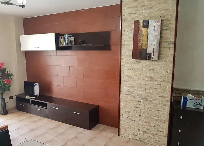 Tropic En Castle Harbour * Los Cristianos (Tenerife)