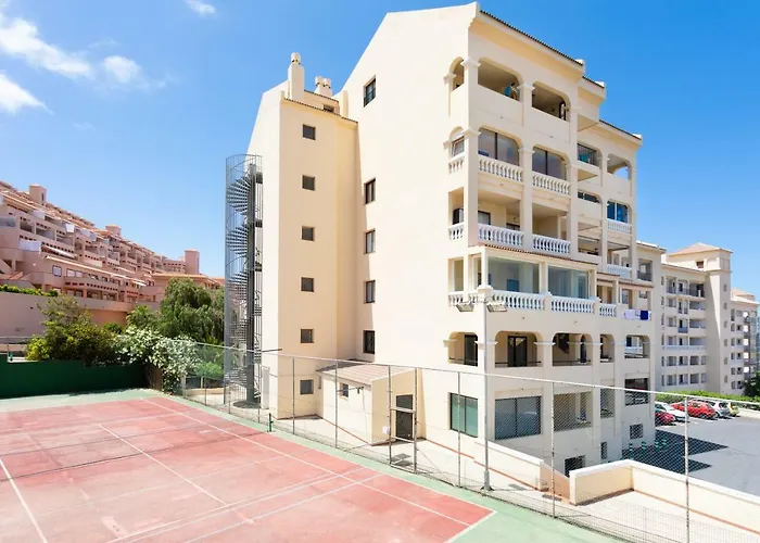 Apartament Tropic En Castle Harbour *