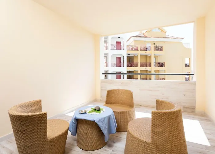 Tropic En Castle Harbour