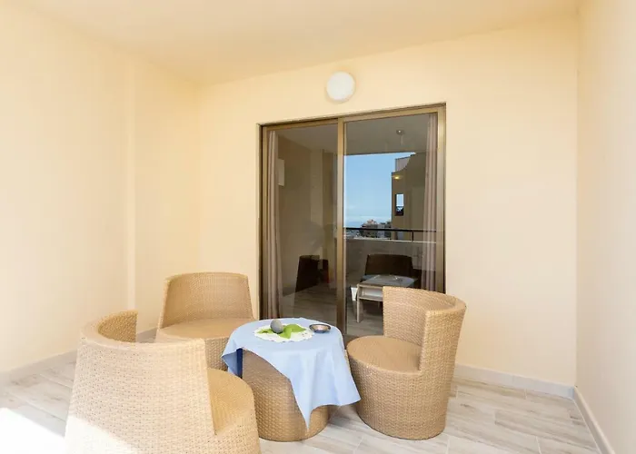 Tropic En Castle Harbour Apartament *