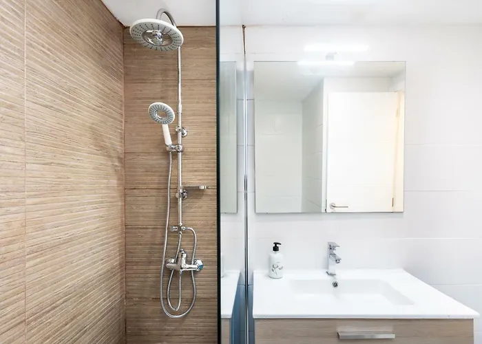 Tropic En Castle Harbour Apartament