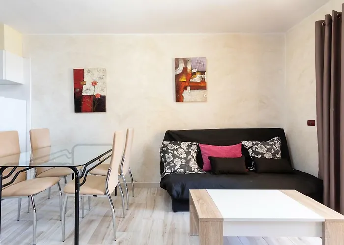 Apartament Tropic En Castle Harbour Los Cristianos (Tenerife)