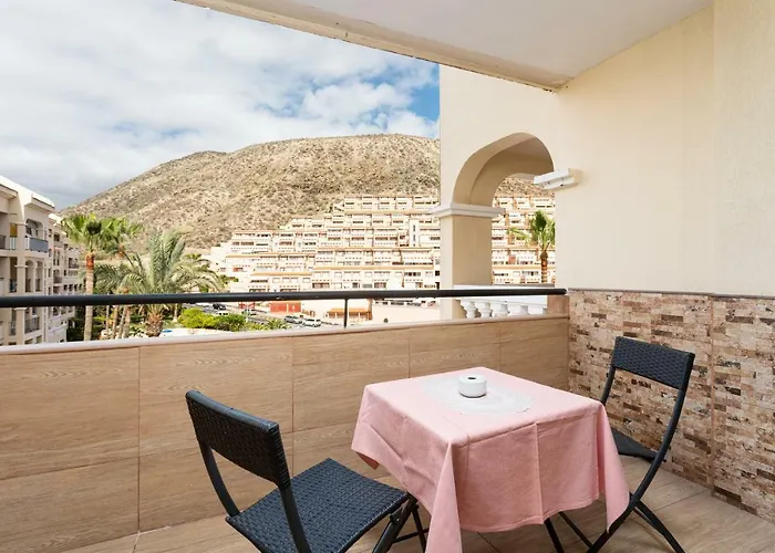 Tropic En Castle Harbour Apartament